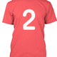 Illustration for article titled emThrees/em Cosplay Inspired These New Official T-Shirts